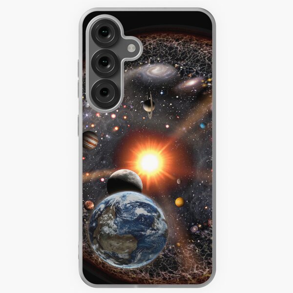 Item preview, Solar rays eclipse, Earth and Universe! designed and sold by Pablo Carlos Budassi.