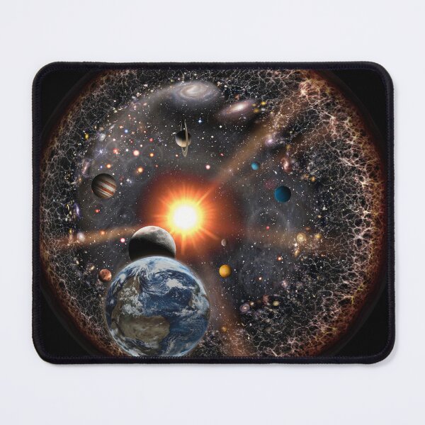 Item preview, Solar rays eclipse, Earth and Universe! designed and sold by Pablo Carlos Budassi.