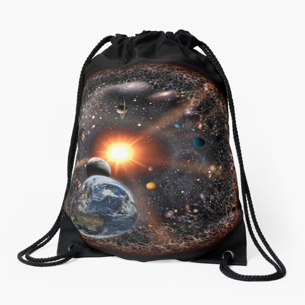 Item preview, Solar rays eclipse, Earth and Universe! designed and sold by Pablo Carlos Budassi.