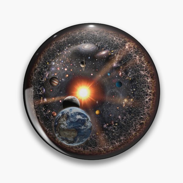 Item preview, Solar rays eclipse, Earth and Universe! designed and sold by Pablo Carlos Budassi.