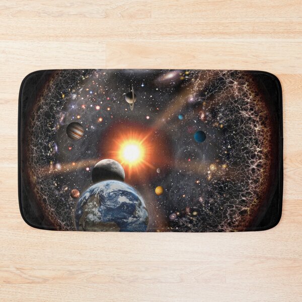 Item preview, Solar rays eclipse, Earth and Universe! designed and sold by Pablo Carlos Budassi.