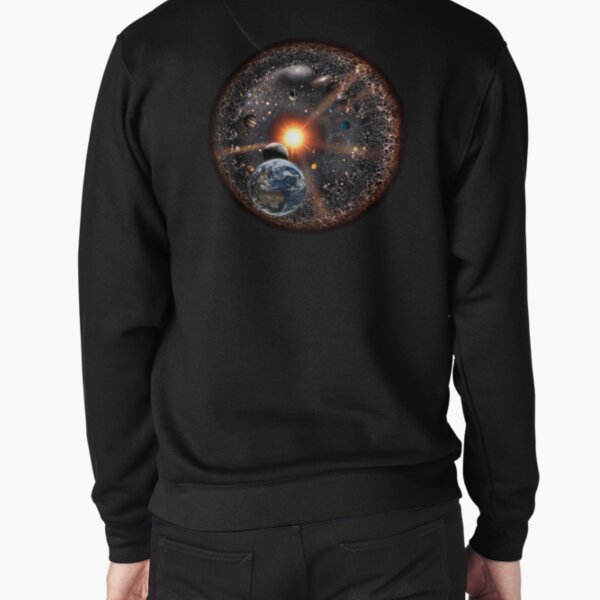 Item preview, Solar rays eclipse, Earth and Universe! designed and sold by Pablo Carlos Budassi.