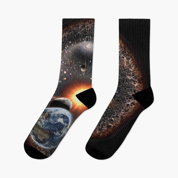 Item preview, Solar rays eclipse, Earth and Universe! designed and sold by Pablo Carlos Budassi.