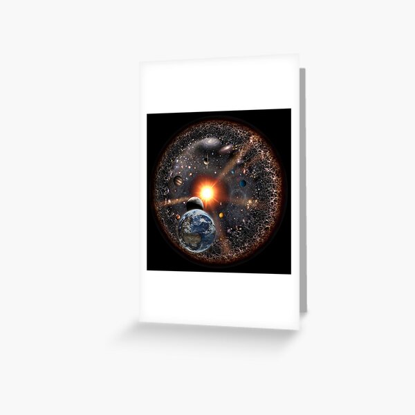 Item preview, Solar rays eclipse, Earth and Universe! designed and sold by Pablo Carlos Budassi.