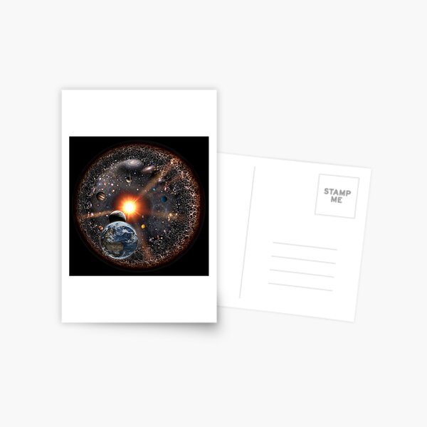 Item preview, Solar rays eclipse, Earth and Universe! designed and sold by Pablo Carlos Budassi.