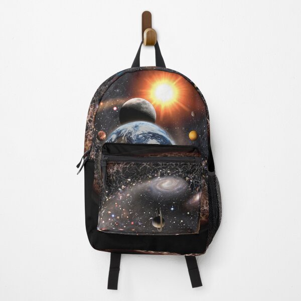 Item preview, Solar rays eclipse, Earth and Universe! designed and sold by Pablo Carlos Budassi.