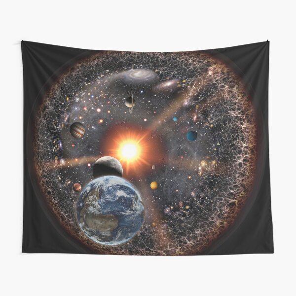 Item preview, Solar rays eclipse, Earth and Universe! designed and sold by Pablo Carlos Budassi.