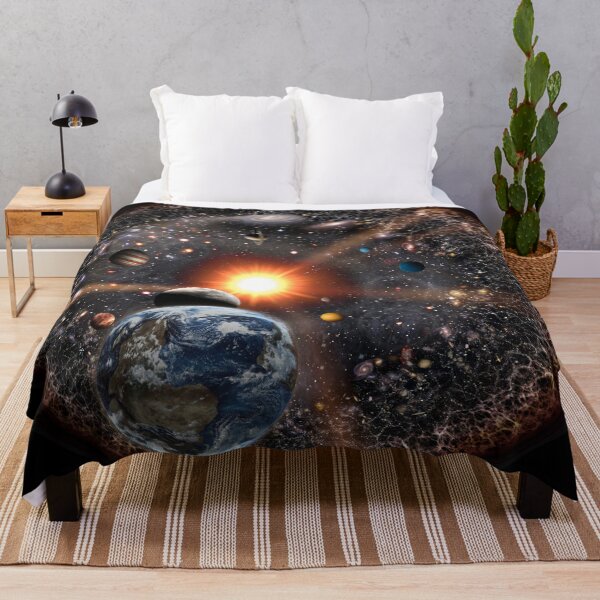 Item preview, Solar rays eclipse, Earth and Universe! designed and sold by Pablo Carlos Budassi.
