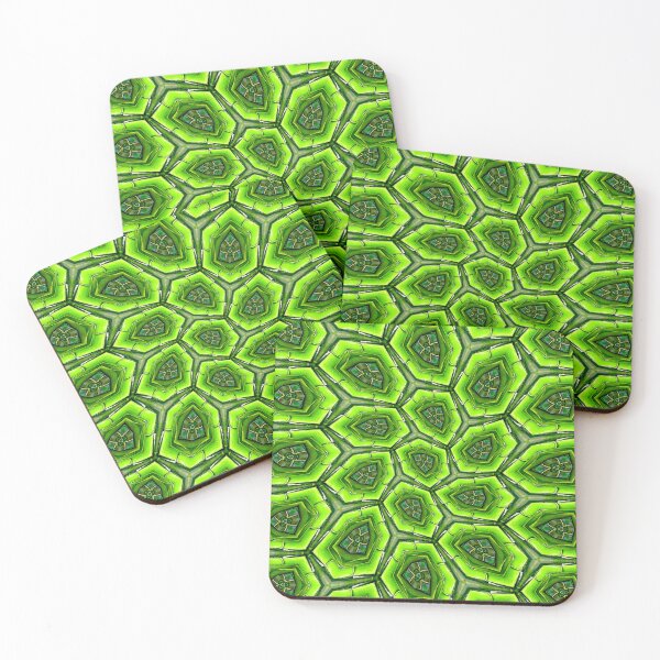 Item preview, Blue Bamboo Pattern designed and sold by Patternflower.