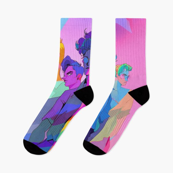 Item preview, Radiant Personality: Celebrating Pride with Unity and Joy designed and sold by COYN.