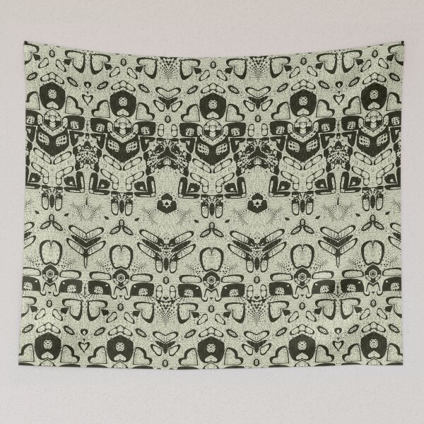 Item preview, Aztec Stonework designed and sold by jonwilliams55.