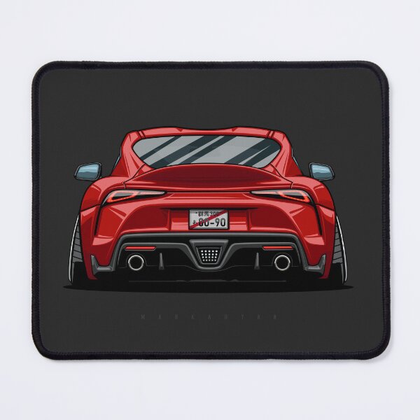 Item preview, JDM garage - A90 designed and sold by OlegMarkaryan.