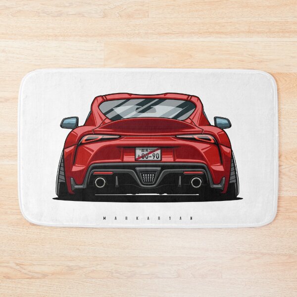 Item preview, JDM garage - A90 designed and sold by OlegMarkaryan.