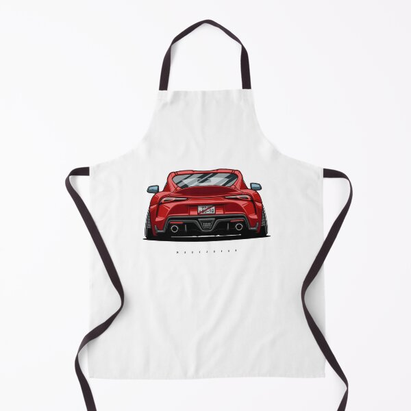 Item preview, JDM garage - A90 designed and sold by OlegMarkaryan.