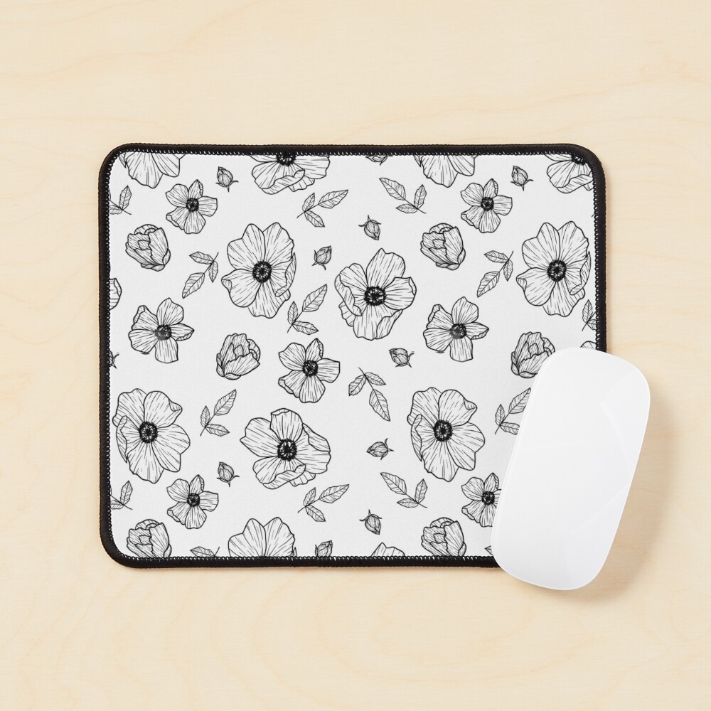 Item preview, Mouse Pad designed and sold by OneCreativeBee.