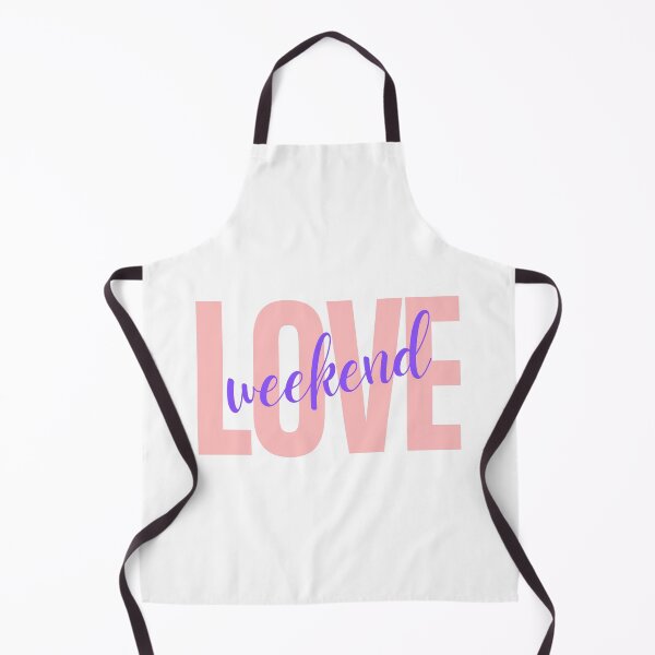 Item preview, Weekend Love designed and sold by sbaltakova.