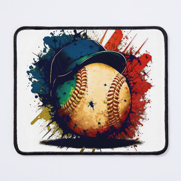 Item preview, Take me out to the ball game designed and sold by CanaryCanvas.