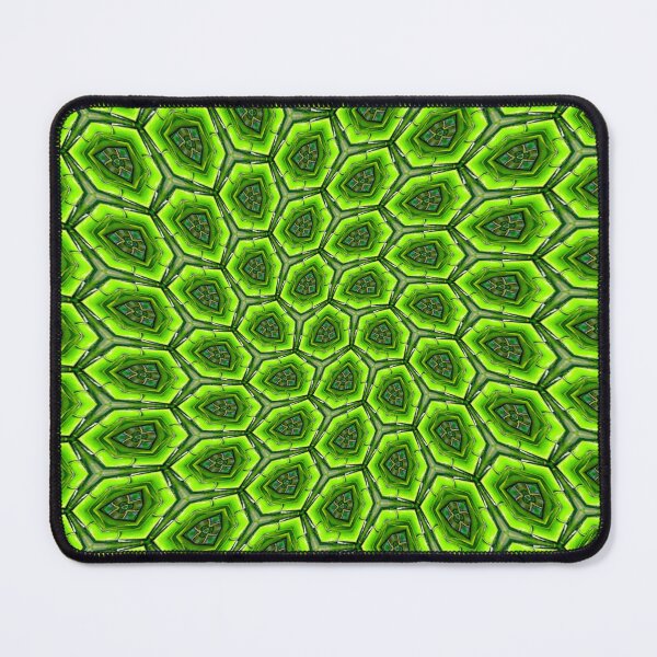 Item preview, Blue Bamboo Pattern designed and sold by Patternflower.