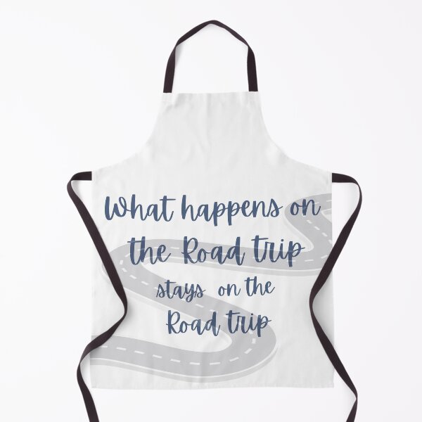 Item preview, What happens on the Road stays on the road designed and sold by sbaltakova.
