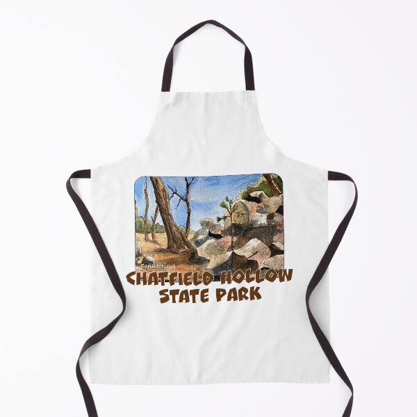 Item preview, Chatfield Hollow State Park, Connecticut designed and sold by MMc Buck.
