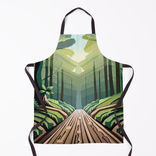 Item preview, Forest designed and sold by Kafeel Bhat.