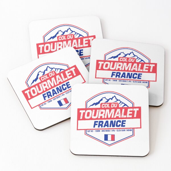 Item preview, Col du Tourmalet Cycling France designed and sold by JackCurtis1991.