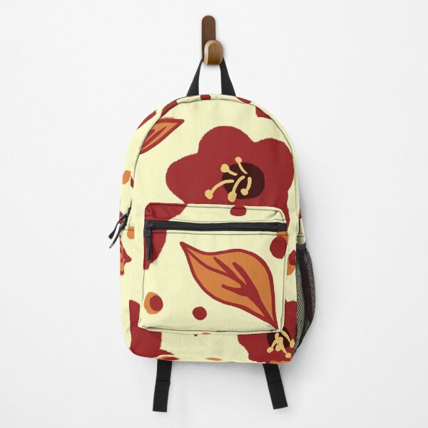 Item preview, Tsubaki flower pattern designed and sold by Chigurena.