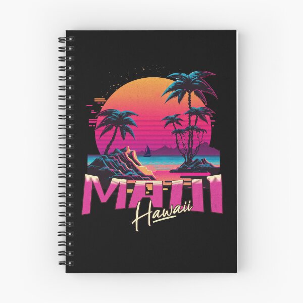 Item preview, Maui Hawaii designed and sold by JosephTHooper.