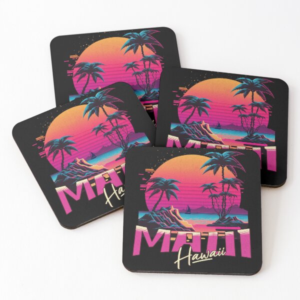 Item preview, Maui Hawaii designed and sold by JosephTHooper.