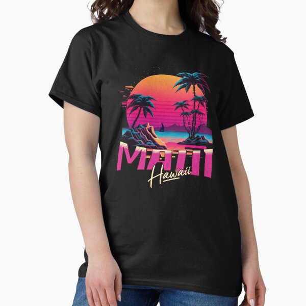 Item preview, Maui Hawaii designed and sold by JosephTHooper.