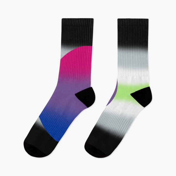 Item preview, Gradient  Agender Bisexual Rainbow Pride Flag designed and sold by Sum-Thangs.