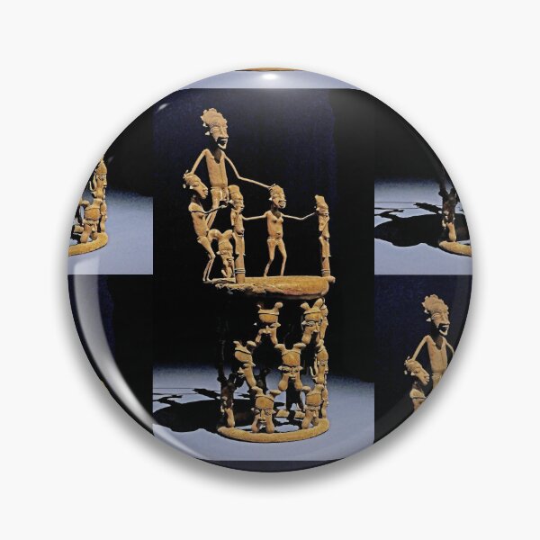 Item preview, r 3198 / finition 2022 - 29  Musée Branly-Chirac à Paris sur le Cameroun - Okaio Créations  Olavia-Olao designed and sold by o.okaïo.