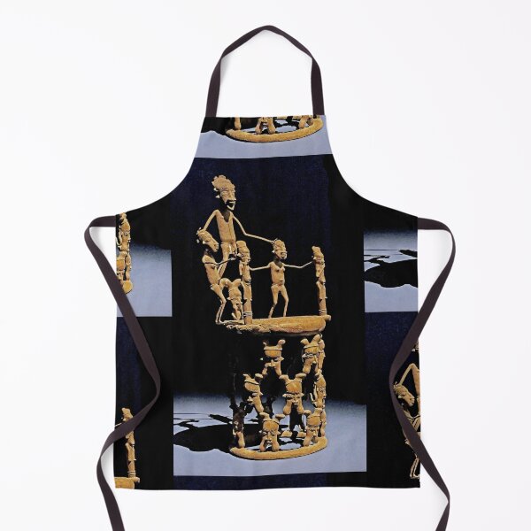 Item preview, r 3198 / finition 2022 - 29  Musée Branly-Chirac à Paris sur le Cameroun - Okaio Créations  Olavia-Olao designed and sold by o.okaïo.