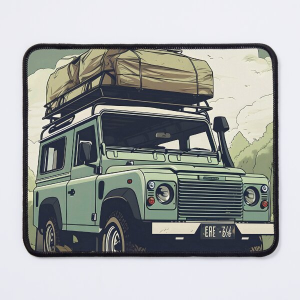 Item preview, 4x4 Roof Rack designed and sold by tommytyrer.