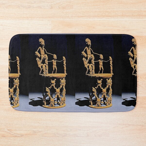 Item preview, r 3198 / finition 2022 - 29  Musée Branly-Chirac à Paris sur le Cameroun - Okaio Créations  Olavia-Olao designed and sold by o.okaïo.