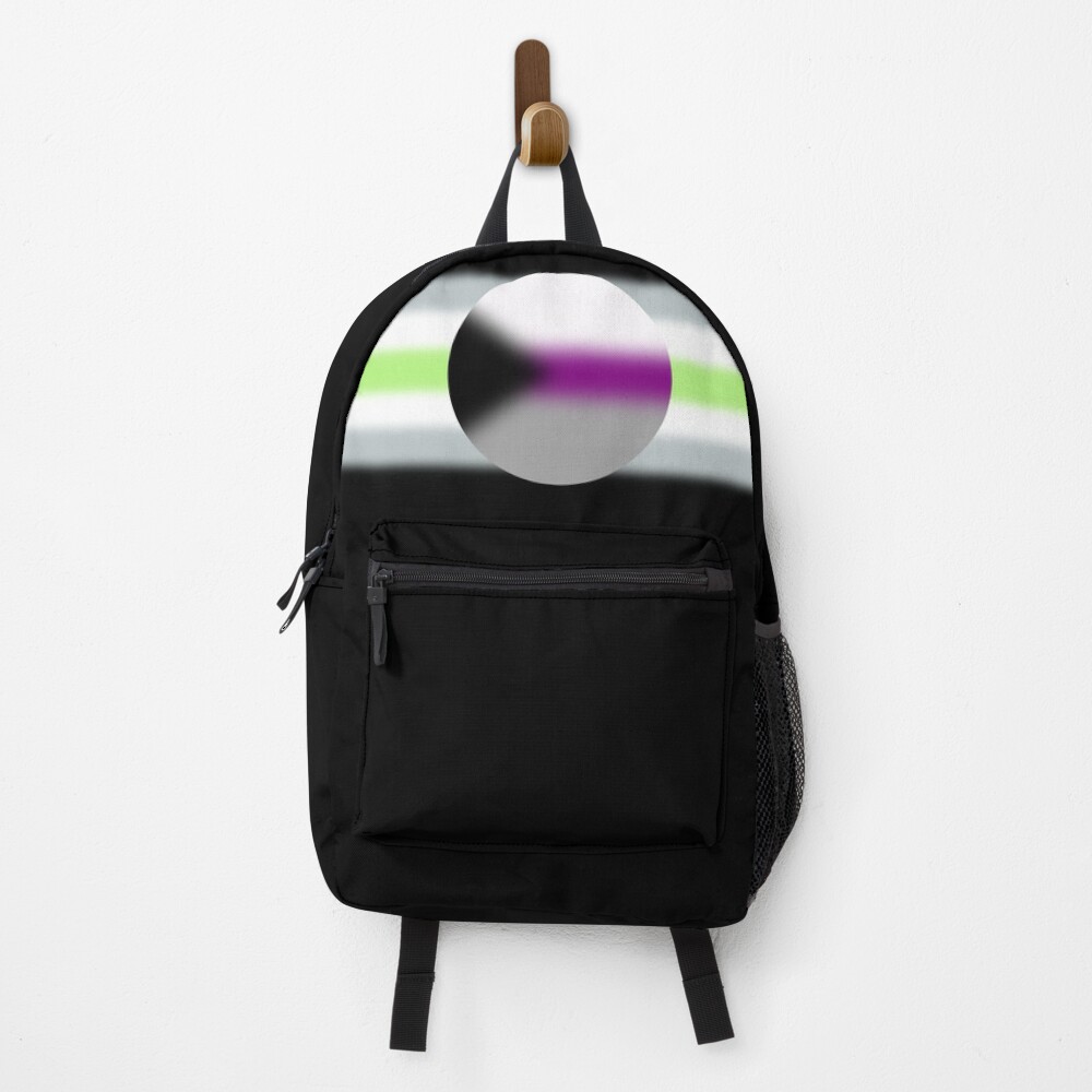 Vista previa del artículo con la obra «Mochila», diseñado y vendido por Sum-Thangs.