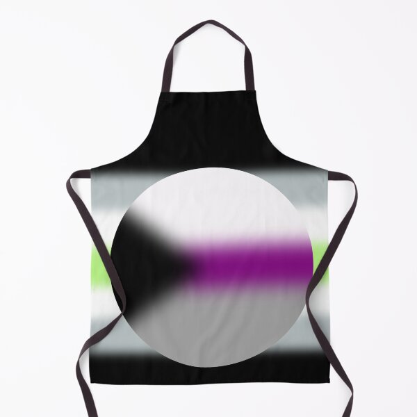 Item preview, Gradient Agender Demisexual Rainbow Pride Flag designed and sold by Sum-Thangs.