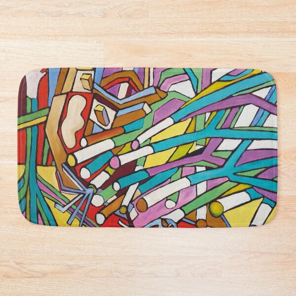 Item preview, The Leeks (1990) designed and sold by tigrootiger.
