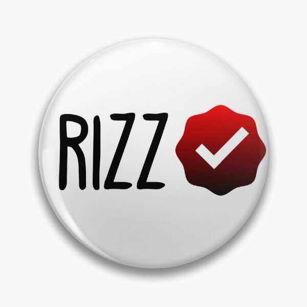 Artikelvorschau, Certified RIZZ entworfen und verkauft von BYNDART.