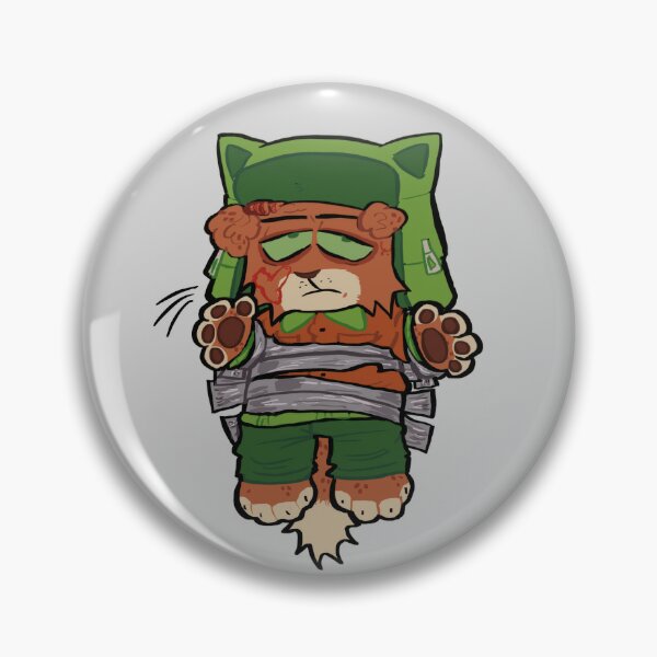 Kyle Broflovski Pins and Buttons for Sale Redbubble