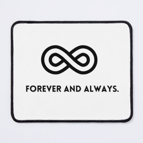 Item preview, Forever and always designed and sold by Ernest Petitjean Créations.