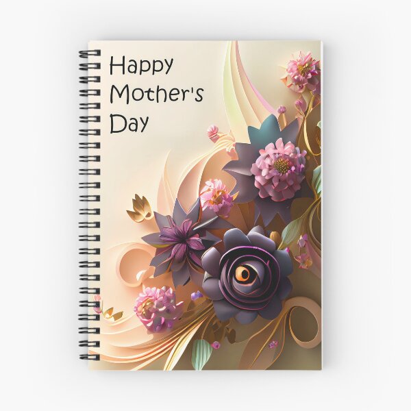 Item preview, Happy Mother's Day designed and sold by MTJ-Mushrooms.