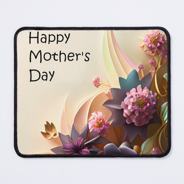 Item preview, Happy Mother's Day designed and sold by MTJ-Mushrooms.