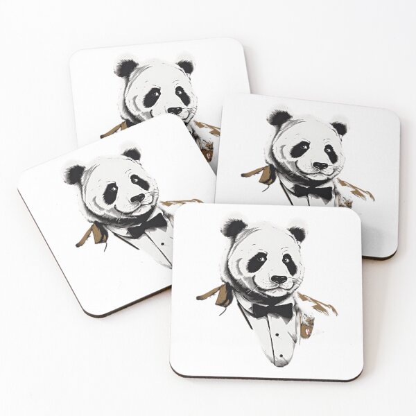 Item preview, mafia panda designed and sold by GalleryThreads.
