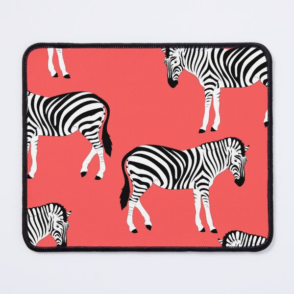 Item preview, Dancing Zebras designed and sold by emzzdesignzz.