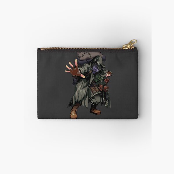 Item preview, The Merchant RE4 Resident Evil 4 Remake Merchant designed and sold by mr-serious-yt.