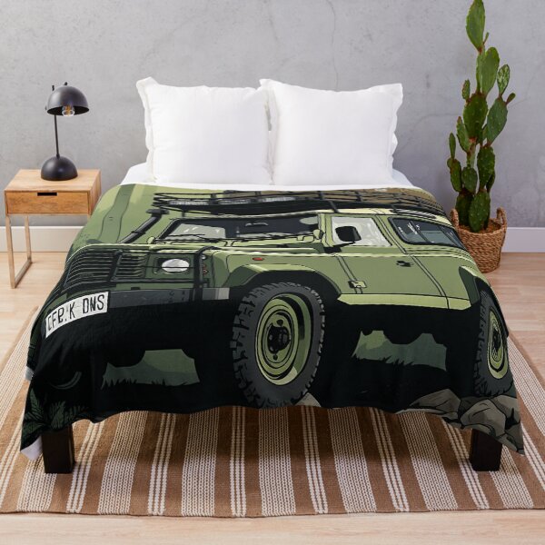 Item preview, 4x4 Forest designed and sold by tommytyrer.