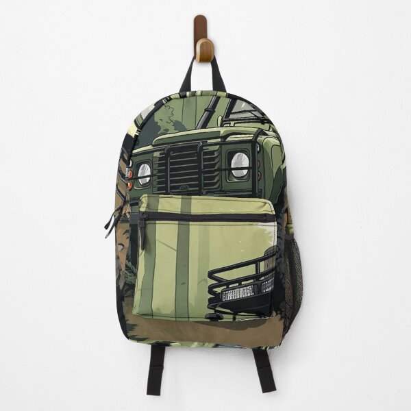 Item preview, 4x4 Forest designed and sold by tommytyrer.