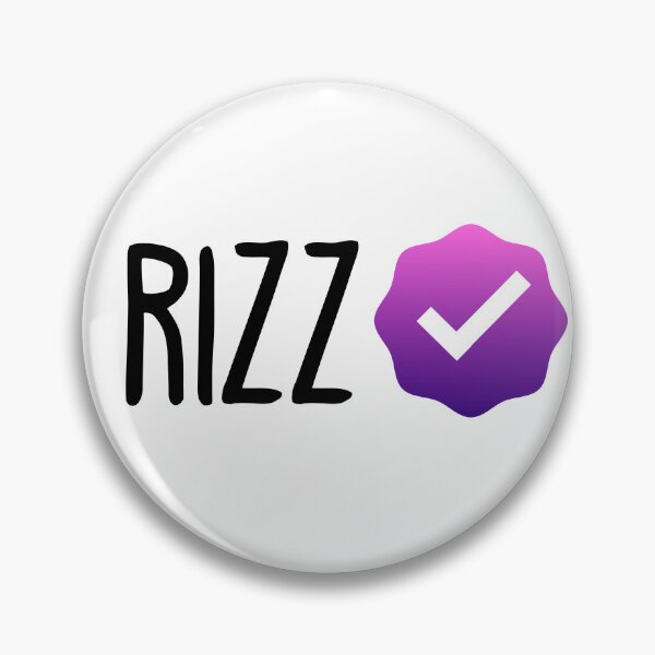 Artikelvorschau, Certified RIZZ entworfen und verkauft von BYNDART.