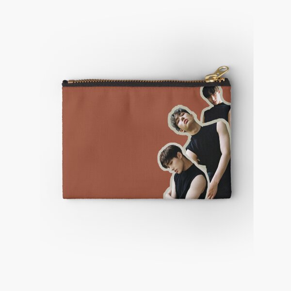 Item preview, Ateez Mingi Dazed Red ver designed and sold by yukifvr.